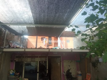 RUMAH 50 M DARI SLAMET RIYADI SOLO