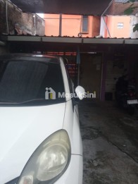 RUMAH 50 M DARI SLAMET RIYADI SOLO
