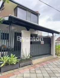 RUMAH KLASIK AREA TIDAR