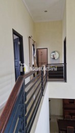 RUMAH MEWAH MODERN SIAP HUNI DI TIDAR