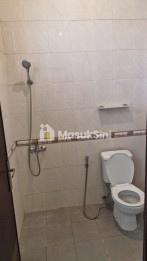RUMAH MEWAH MODERN SIAP HUNI DI TIDAR