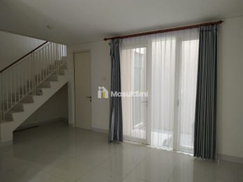 RUMAH MINIMALIS GRAND ISLAND ZIMBALI COSTA