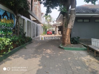 RUMAH SERBAGUNA