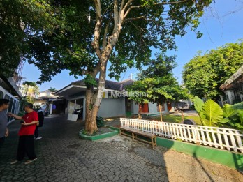 RUMAH SERBAGUNA