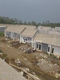 RUMAH SUBSIDI 1 LANTAI MEPET SAWOJAJAR