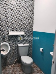 Ruang Office Disewakan Posisi Samping Jalan Raya