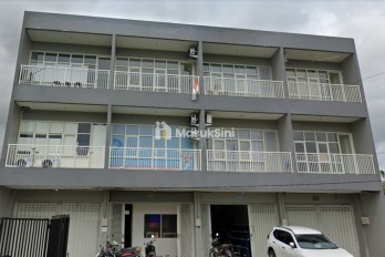 Ruko Kosong Siap Pakai di Kawasan Dian Istana Kota Surabaya