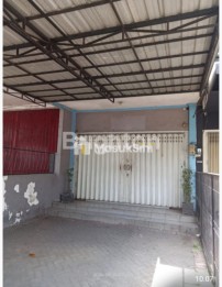 Ruko strategis, area tengah kota Malang