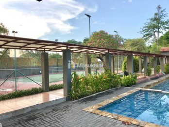 Rumah Baru Citraland Utama, Cluster Crystal Golf