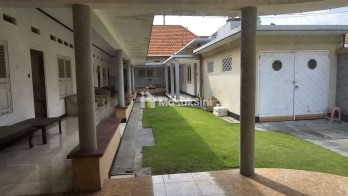 Rumah Belanda Dijual di Jl KH Mas Mansyur Ampel Surabaya