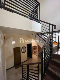 Rumah Cluster area Gedong, 500 meter ke Jalan TB Simatupang