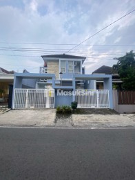 Rumah Dekat Kampus Universitas Brawijaya Malang