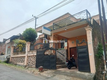 Rumah Dijual Jl H Alwi Tirtomoyo Pakis