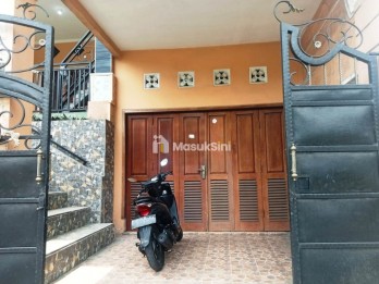 Rumah Dijual Jl H Alwi Tirtomoyo Pakis