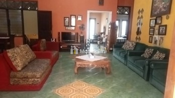 Rumah Dijual Jl H Alwi Tirtomoyo Pakis