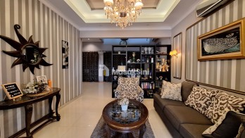 Rumah Dijual dengan Harga Terjangkau
