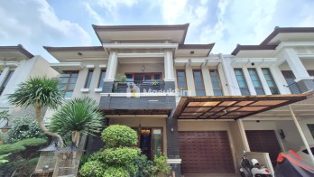 Rumah Impian Untuk Keluarga Tersayang