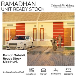 Rumah Minimalis, Cluster Eksklusif