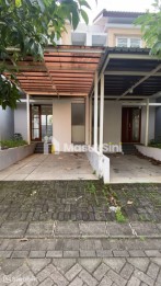Rumah Murah Araya Dekat Kampus Binus Malang