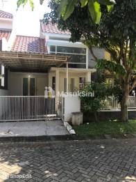 Rumah Murah di Villa Puncak Tidar
