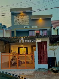Rumah Pantai Mentari Surabaya Timur