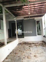 Rumah Sewa Araya Dekat Kampus Binus