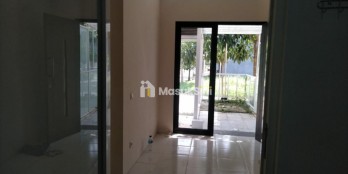 Rumah Sewa Araya Dekat Kampus Binus