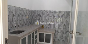 Rumah Sewa Araya Dekat Kampus Binus