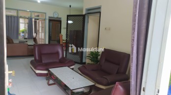 SIAP HUNI NIRWANA EKSEKUTIF AKSES DEKAT MERR TOLL