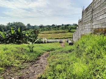 STOP NGONTRAK, MULAI PUNYA TANAH DI CANDI WATES!
