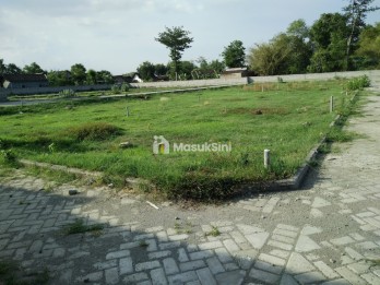 SUPER STRATEGIS TANAH SIAP BANGUN 7X20 MOJOROTO KOTA KEDIRI