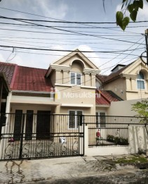 Serba Baru! Rumah Taman Semanan Indah Luas 135m²