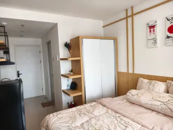 Sewa Apartemen Kyo Society Surabaya