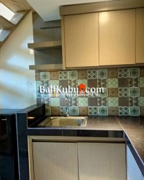 Sewa Kamar Mezzanine Apartment Pemogan Denpasar Bali