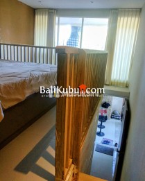 Sewa Kamar Mezzanine Apartment Pemogan Denpasar Bali