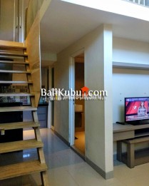 Sewa Kamar Mezzanine Apartment Pemogan Denpasar Bali