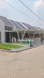 TAMAN SUKODONO VILLAGE TAHAP 3 HADIRR