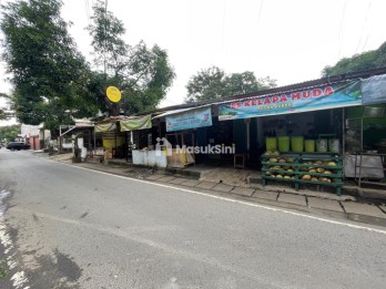 TANAH LUAS BISNIS