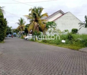 TANAH MURAH AREA PANDANWANGI