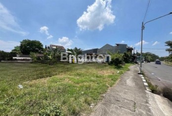 TANAH SIAP BANGUN SAWOJAJAR