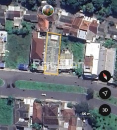 TANAH SIAP BANGUN SAWOJAJAR