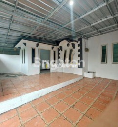 TURUN HARGA RUMAH AREA TIDAR