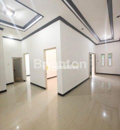 TURUN HARGA RUMAH AREA TIDAR