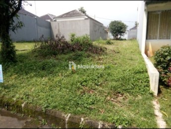 Tanah Kavling Siap Bangun Grage Manoa Estate