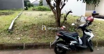 Tanah Kavling Siap Bangun Grage Manoa Estate