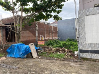 Tanah Perumahan Cemara Green View