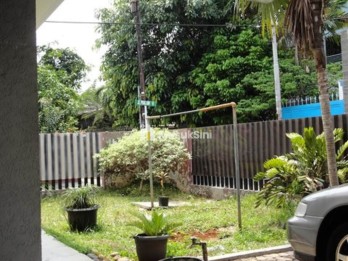 Tanah SHM Hook di Sumur Batu Jakarta Pusat