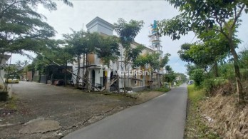 perumahan dekat gor ken arok dan pasar gadang hanya 500 meter dari Kantor T