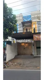 Ruko strategis, area tengah kota Malang
