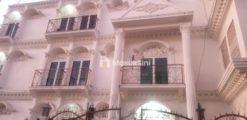 rumah kost 4 lantai kamar 39 full furnished dekat taman merjosari dan kampu